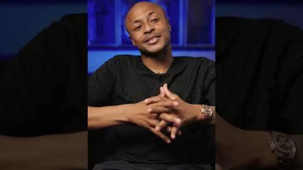 replay de Le match des Ayew ??