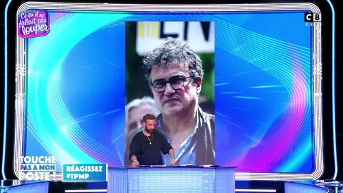 replay de Le médecin Patrick Pelloux accusé d'être un prédateur sexuel !