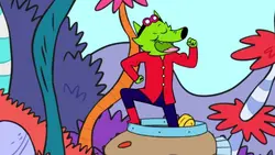 Le méga trésor de billes