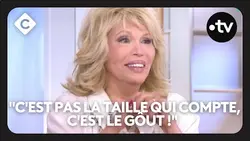 Le meilleur d'Amanda Lear : reine de la punchline !