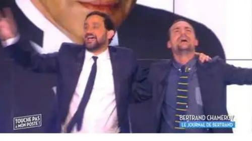 replay de Le meilleur de la semaine - TPMP - 16/01/2016