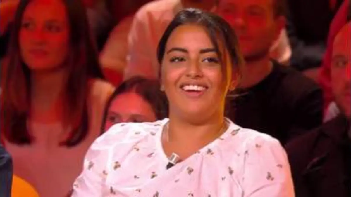 replay de Le meilleur de Marwa Loud sur le plateau de Cyril Hanouna