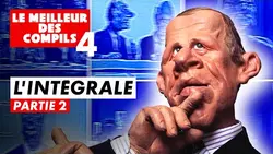 Le Meilleur des Compils Vol.4 : l'intégrale ! 2/2 - Les Guignols - CANAL+