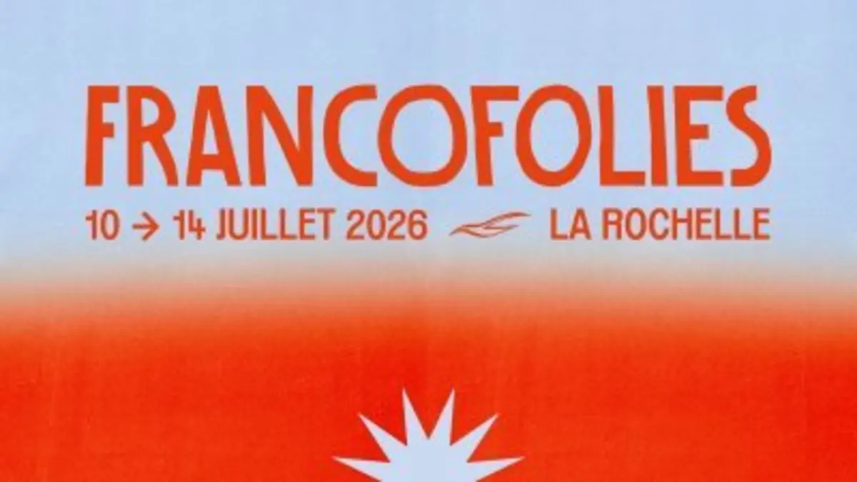 Le meilleur des Francofolies