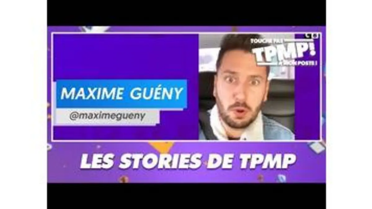 replay de Le meilleur des stories des chroniqueurs de TPMP, épisode 4
