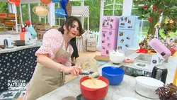 Le meilleur pâtissier : Épisode 1 - Partie 1 - Le marché LMP
