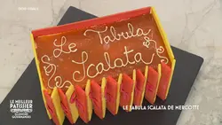 Le meilleur pâtissier : Épisode 12 - Partie 2 - Illusions gourmandes