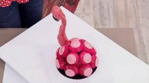 replay de Le meilleur pâtissier : La semaine prochaine dans le Meilleur Pâtissier : les quarts de finale !