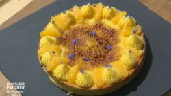 Le meilleur pâtissier : Qui réintégrera la tente ? : Épisode 1