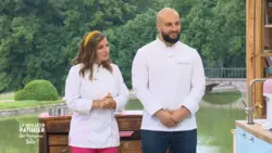 Le meilleur pâtissier : Qui réintégrera la tente ? : Épisode 1