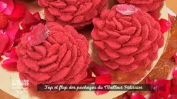 Le meilleur pâtissier : Qui réintégrera la tente ? : Épisode 2
