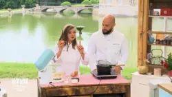 Le meilleur pâtissier : Qui réintégrera la tente ? : Épisode 2