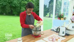 Le meilleur pâtissier : Qui réintégrera la tente ? : Épisode 4