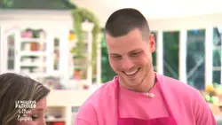 Le meilleur pâtissier : Qui réintégrera la tente ? : Épisode 4