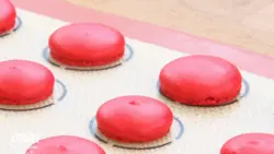 Le meilleur pâtissier : Qui réintégrera la tente ? : Épisode 5