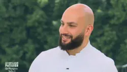 Le meilleur pâtissier : Qui réintégrera la tente ? : Épisode 6