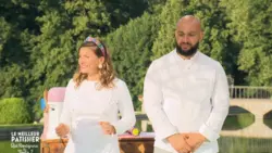Le meilleur pâtissier : Qui réintégrera la tente ? : Épisode 7