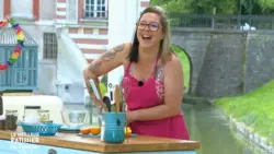 Le meilleur pâtissier : Qui réintégrera la tente ? : Épisode 8