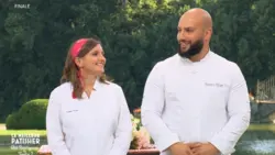 Le meilleur pâtissier : Qui réintégrera la tente ? : Épisode 9