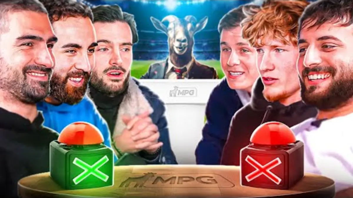replay de Le Mercato Piégé ? | avec DeuxNuitsAvec, PitchAddict, TodayIt’sFootball, Sacha Borg & Alexis Grasso