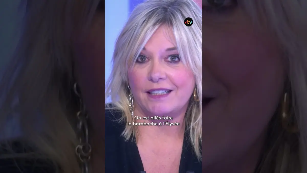 Le message bouleversant de Flavie Flament pour la…