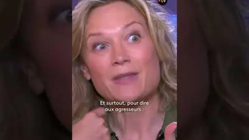 replay de Le message de Caroline Vigneaux ⭐