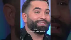 Le message de Kendji Girac pour sensibiliser aux dangers de l’alcool