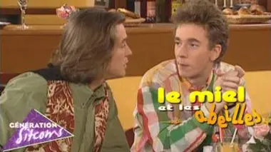 Le miel et les abeilles - Épisode 156 - Le monde à l'envers