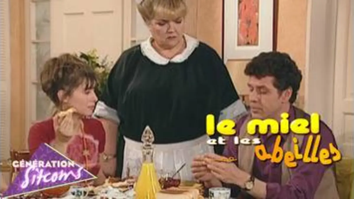replay de Le miel et les abeilles - Épisode 179 - D'égouts et des couleurs