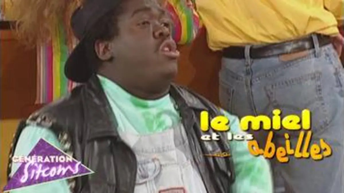 replay de Le miel et les abeilles - Épisode 181 - Etat de guerre