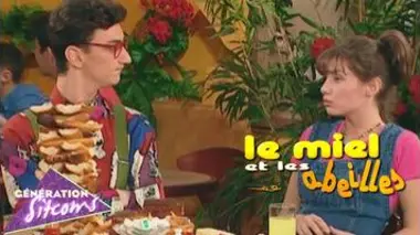 Le miel et les abeilles - Épisode 182 - Le propre piège