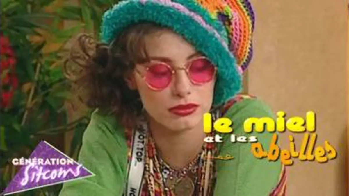 replay de Le miel et les abeilles - Épisode 183 - Le contre-pied