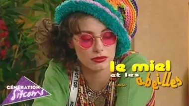 Le miel et les abeilles - Épisode 183 - Le contre-pied
