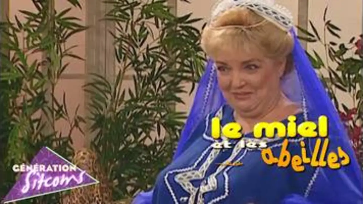 replay de Le miel et les abeilles - Épisode 184 - Fans et semoule