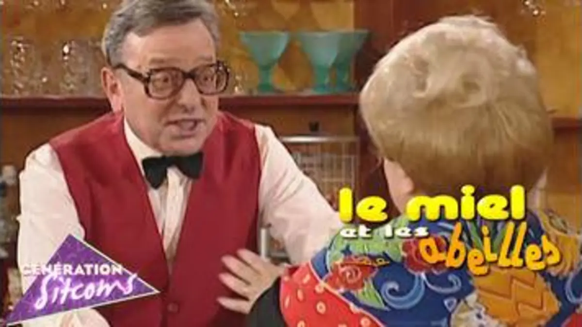 replay de Le miel et les abeilles - Épisode 186 - Le talon de Lola