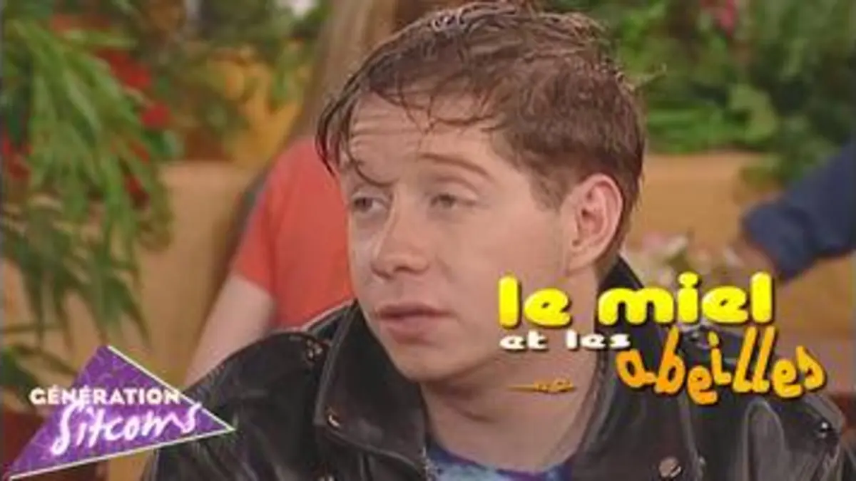 replay de Le miel et les abeilles - Épisode 188 - La paix retrouvée