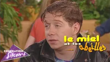 Le miel et les abeilles - Épisode 188 - La paix retrouvée