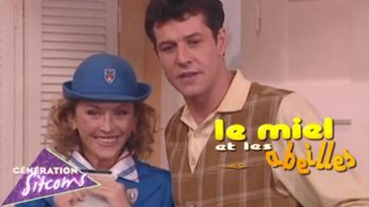 replay de Le miel et les abeilles - Épisode 189 - Le bébé d'amour