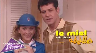 Le miel et les abeilles - Épisode 189 - Le bébé d'amour