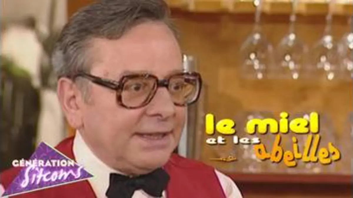 replay de Le miel et les abeilles - Épisode 192 - La petite étincelle