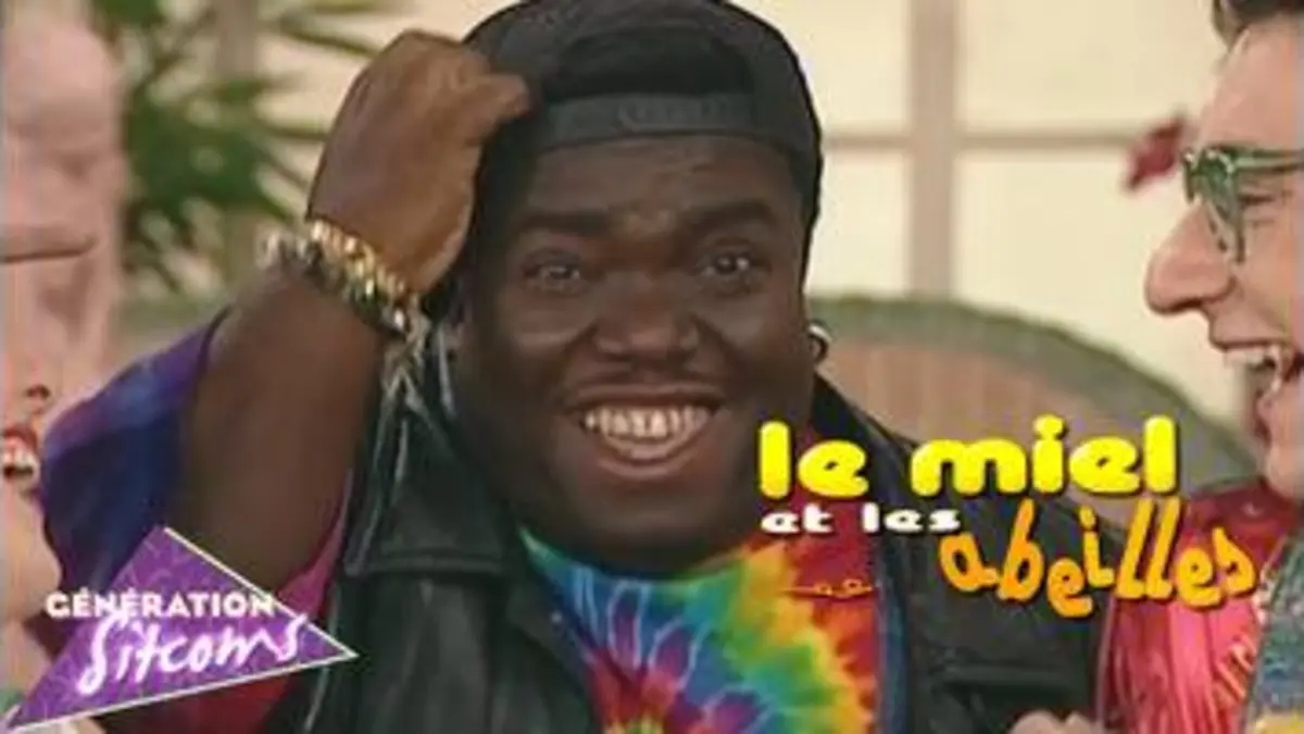 replay de Le miel et les abeilles - Épisode 194 - Le philtre d'amour