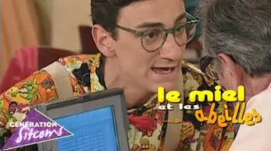 Le miel et les abeilles - Épisode 195 - Le bon résultat