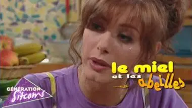 Le miel et les abeilles - Épisode 198 - Le contre-coup