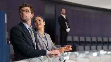 Le millepatte Européen
