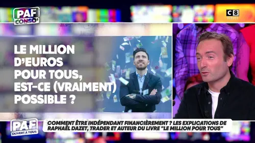 replay de Le million d’euros pour tous, est-ce  possible ?
