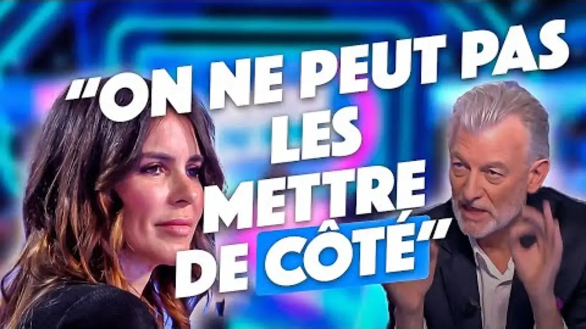 replay de Le ministre de l'Intérieur contre le voile en sortie scolaire !