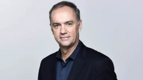 Un oeil sur la planète Le miracle suisse