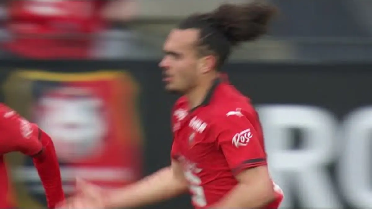 replay de Le missile d'Arthur Theate !