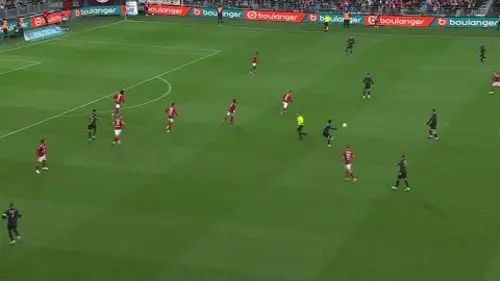 replay de Le missile de Warren Zaïre-Emery