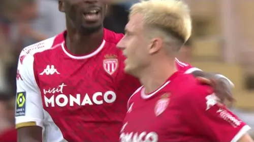 replay de Le missile pleine lucarne d'Aleksandr Golovin